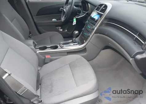 2013 Chevrolet Malibu 1Ls z USA, uszkodzony, nr VIN 1G11B5SA5DF229335